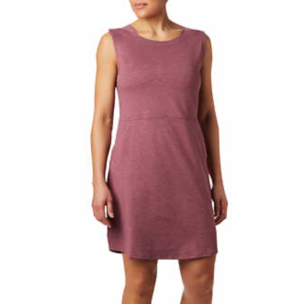 Columbia Omni-Shade Sun Dress